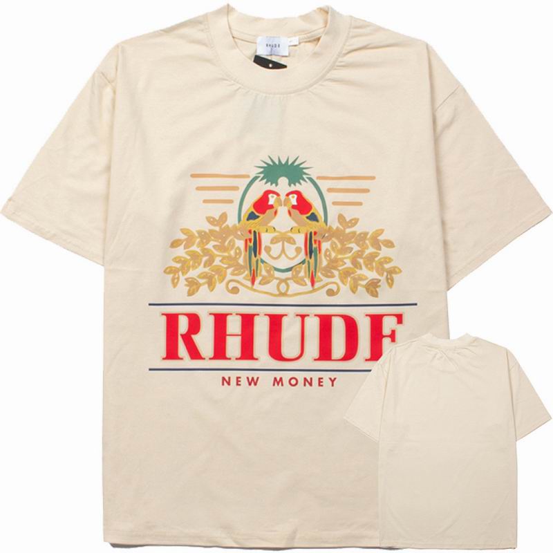Rhude M-2XL cztx9602