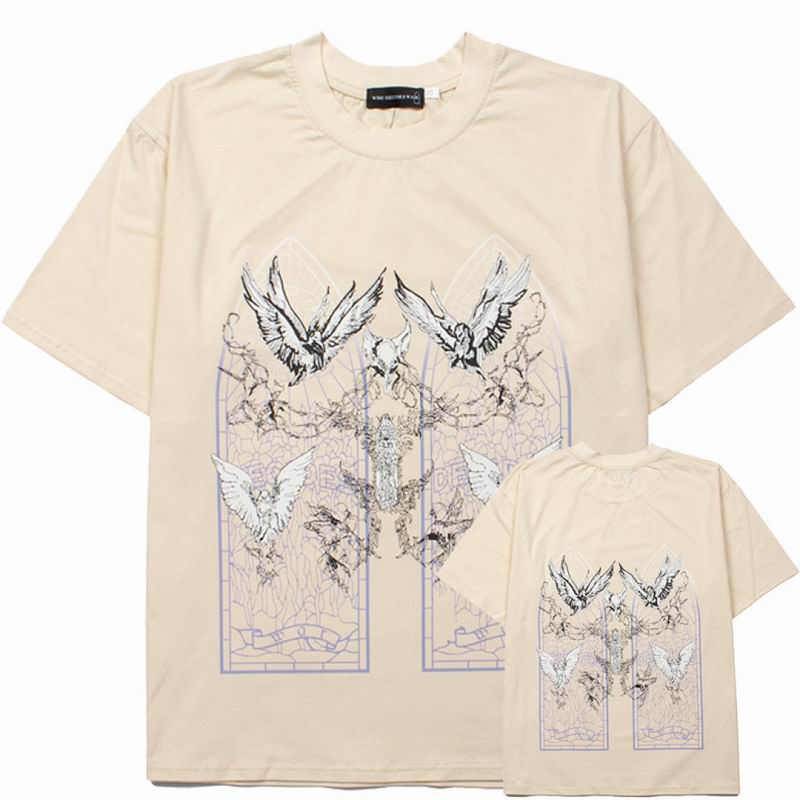 Who Decides War M-2XL cztx8379