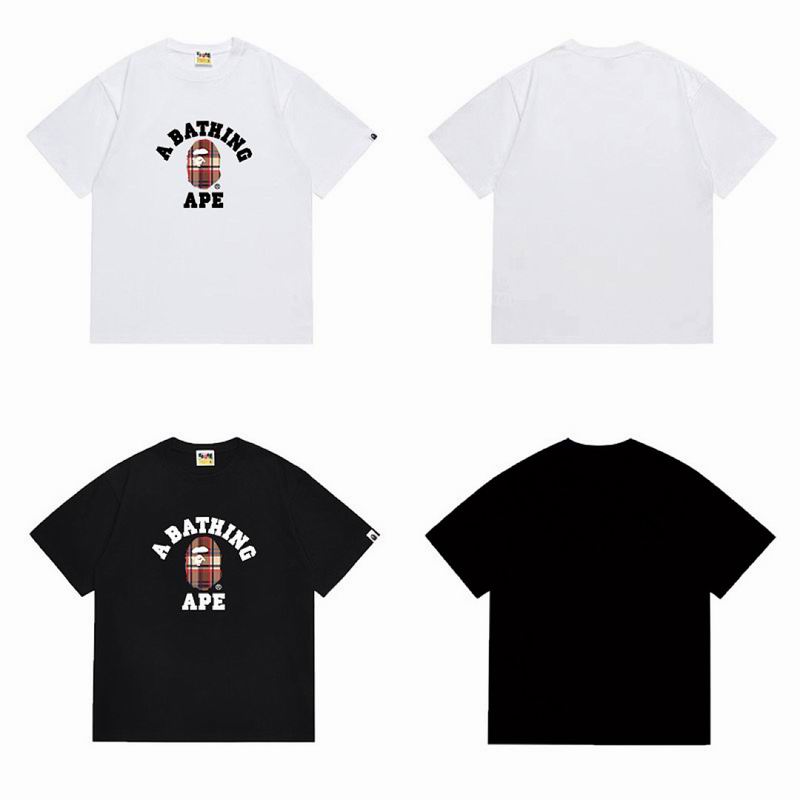 Bape S-2XL scqx1053