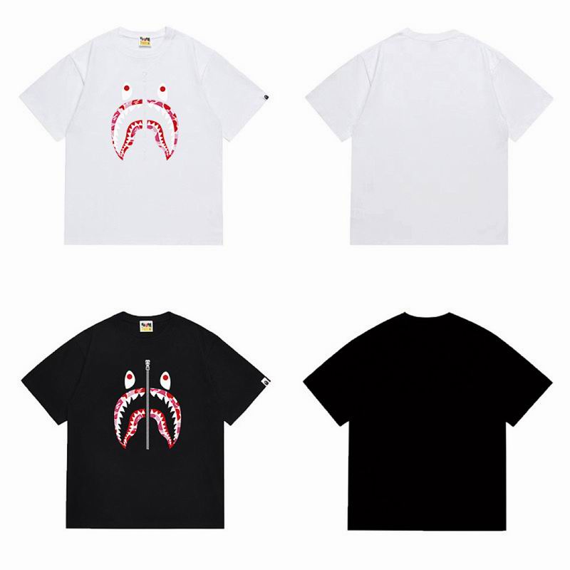 Bape S-2XL scqx1056