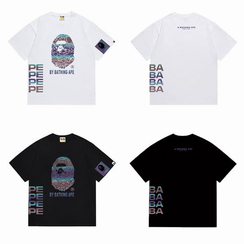 Bape S-2XL scqx1065