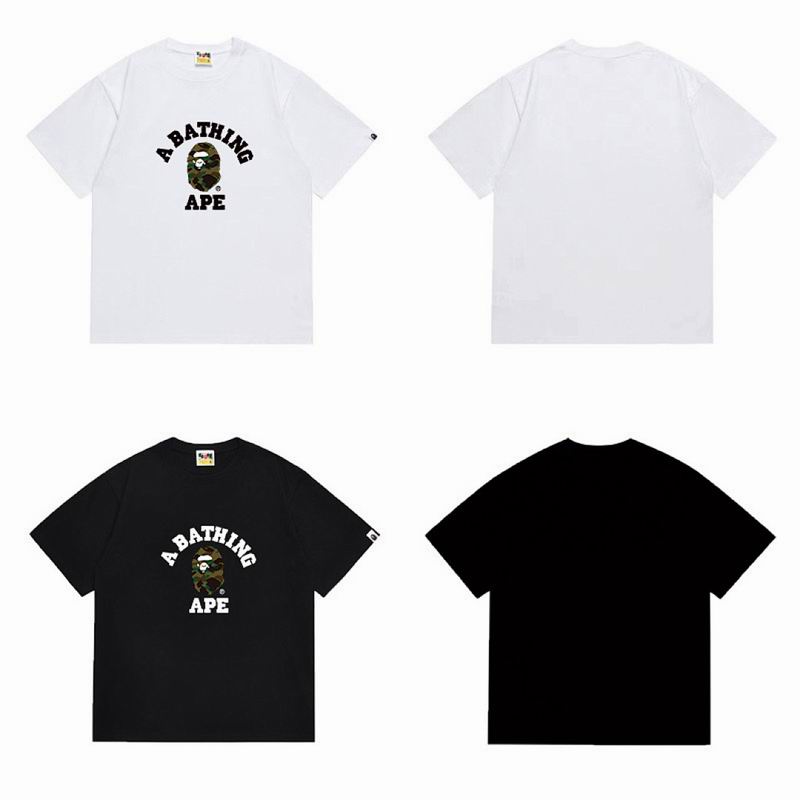 Bape S-2XL scqx1071
