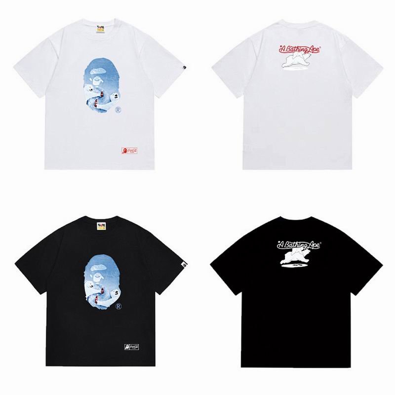 Bape S-2XL scqx1076