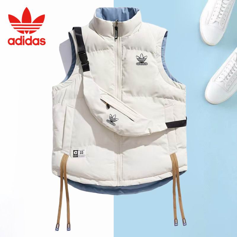 Adidas Vests 0117