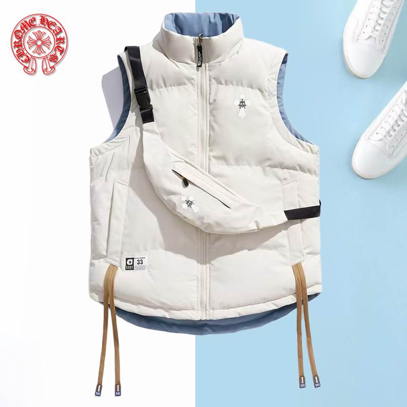 Chrome Hearts M-4XL 12yr04