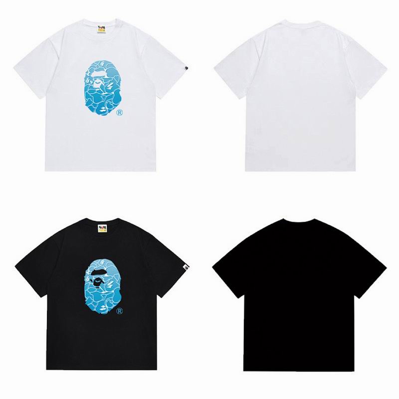 Bape S-2XL scqx1082