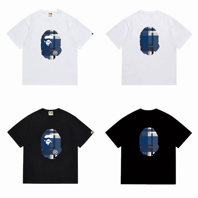 Bape S-2XL scqx1086
