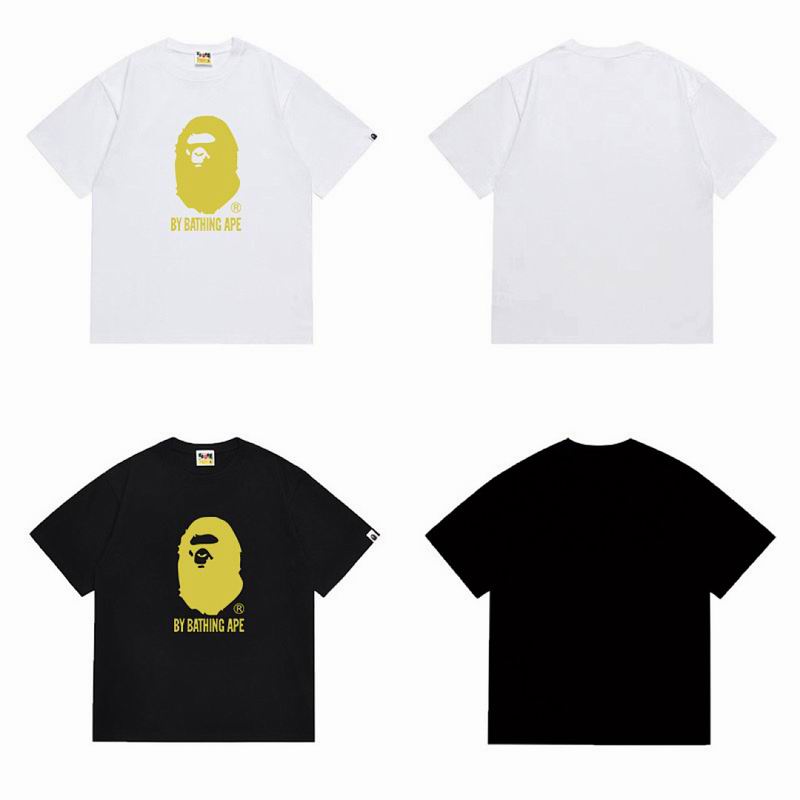 Bape S-2XL scqx1096