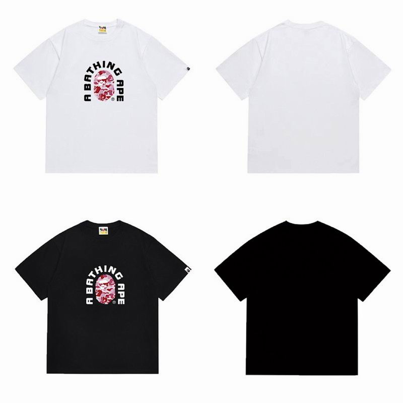 Bape S-2XL scqx1100