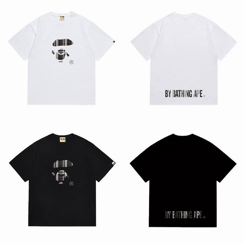 Bape S-2XL scqx1103