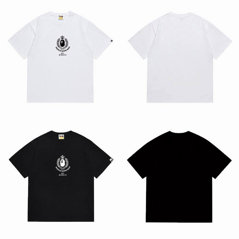 Bape S-2XL scqx1105