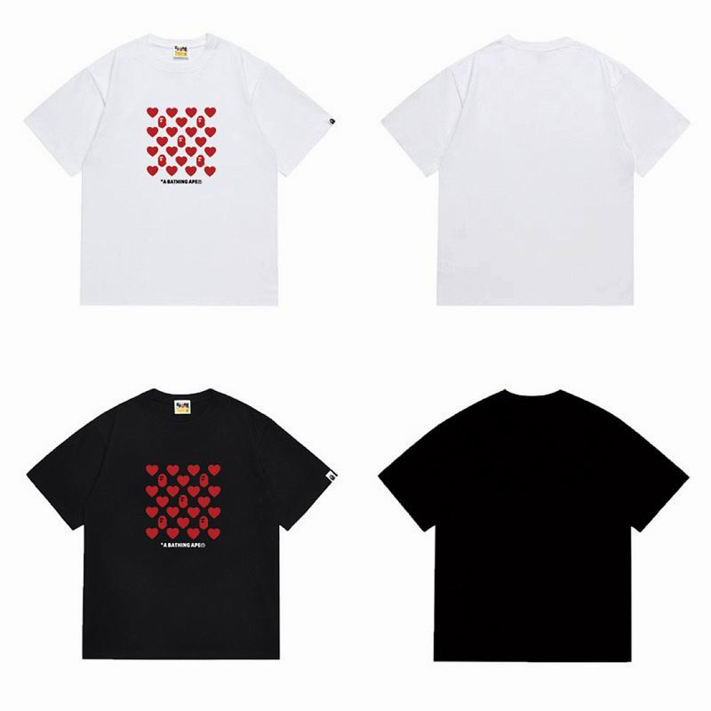 Bape S-2XL scqx1106