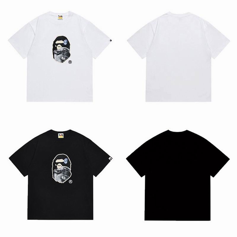 Bape S-2XL scqx1113