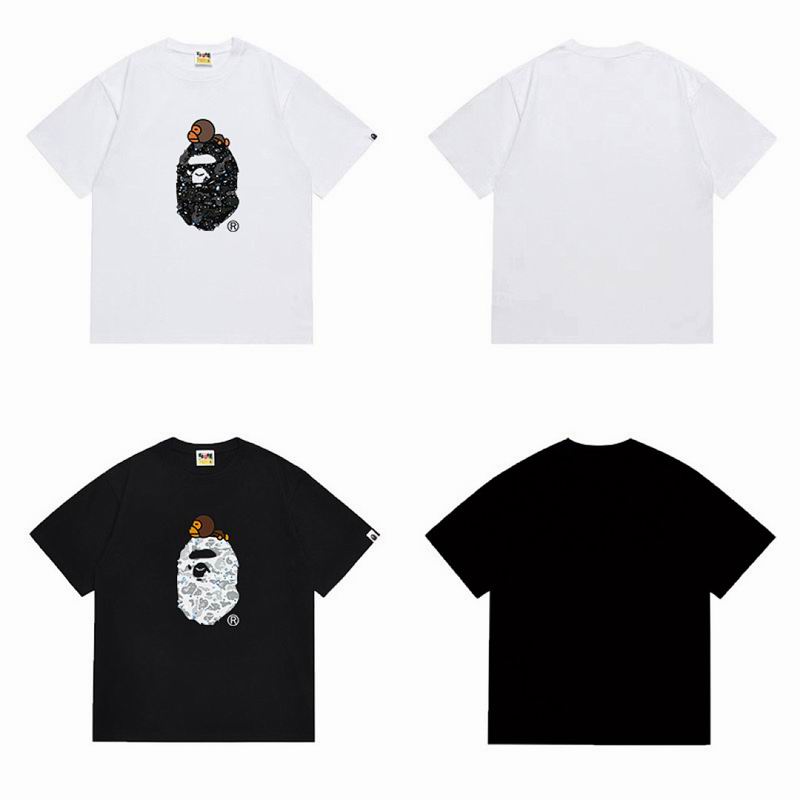 Bape S-2XL scqx1115