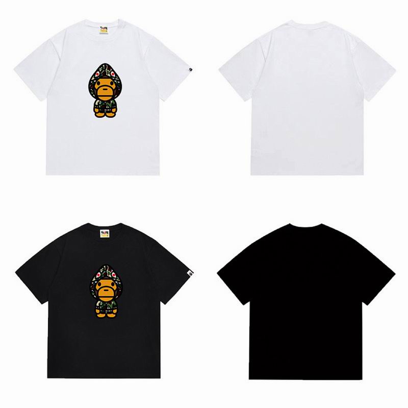Bape S-2XL scqx1119