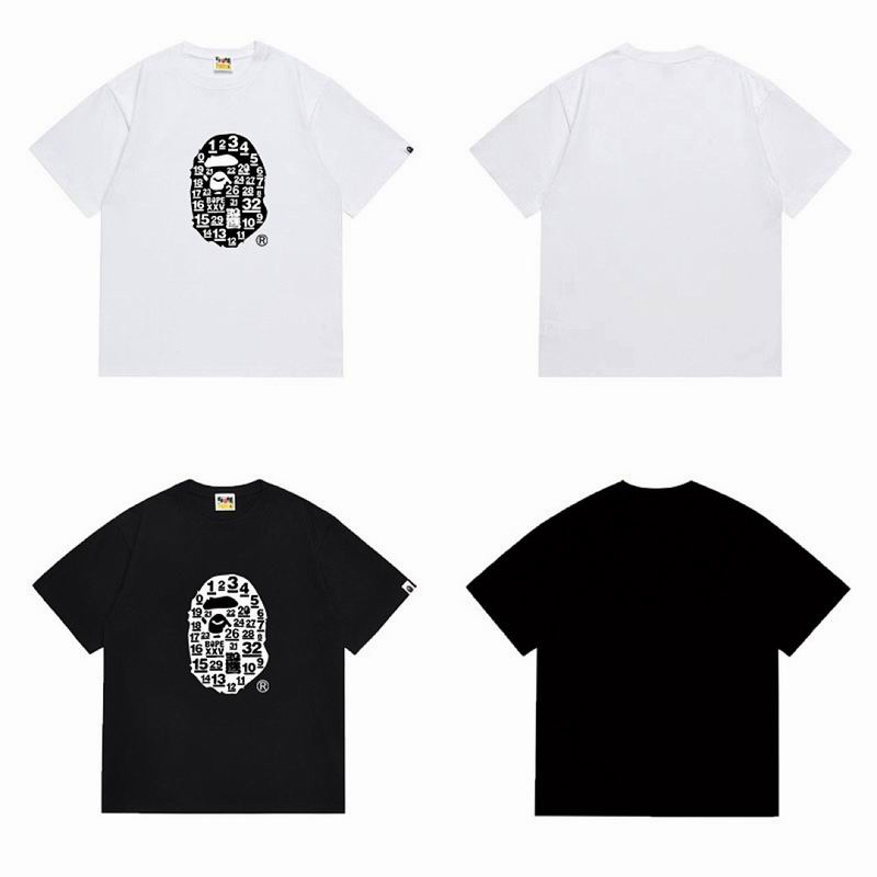 Bape S-2XL scqx1125