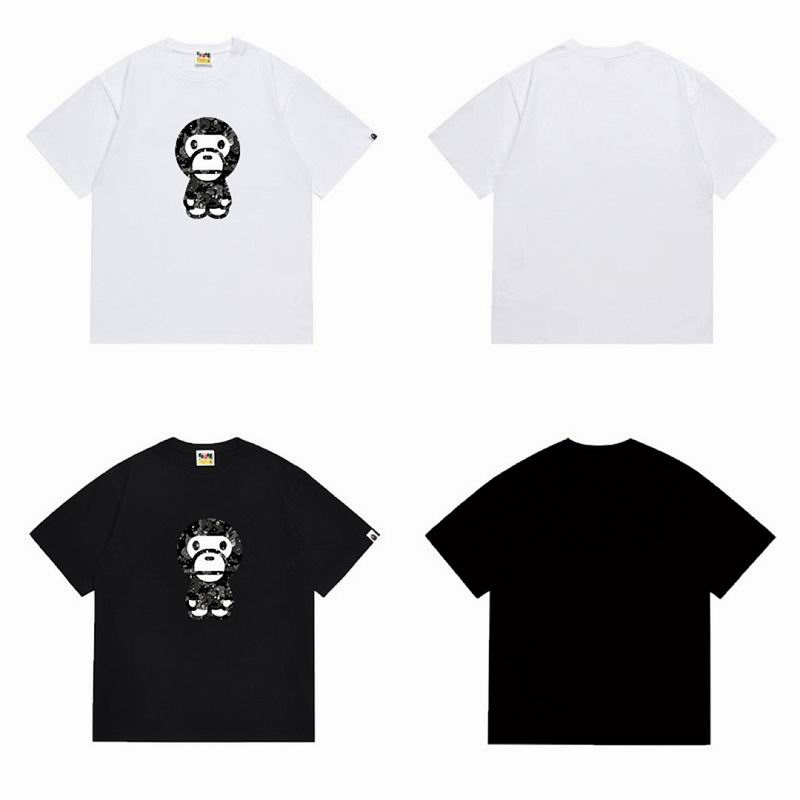 Bape S-2XL scqx1127