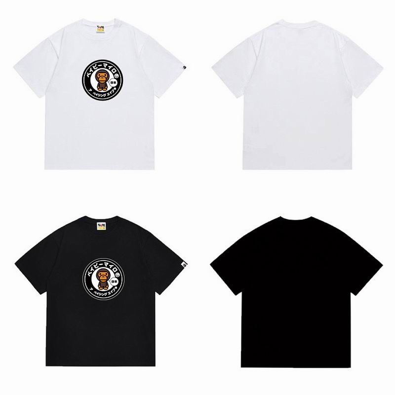 Bape S-2XL scqx1128