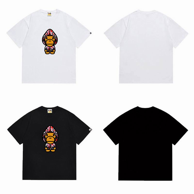 Bape S-2XL scqx1131