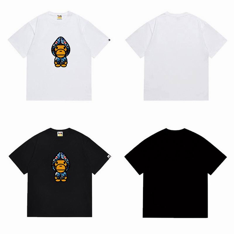 Bape S-2XL scqx1132