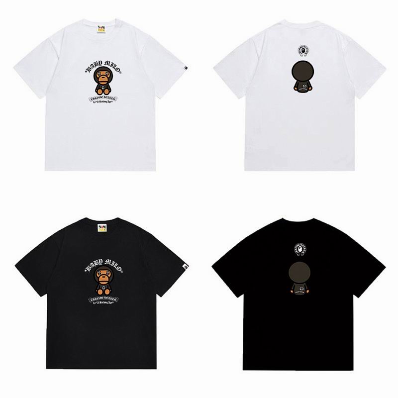 Bape S-2XL scqx1134