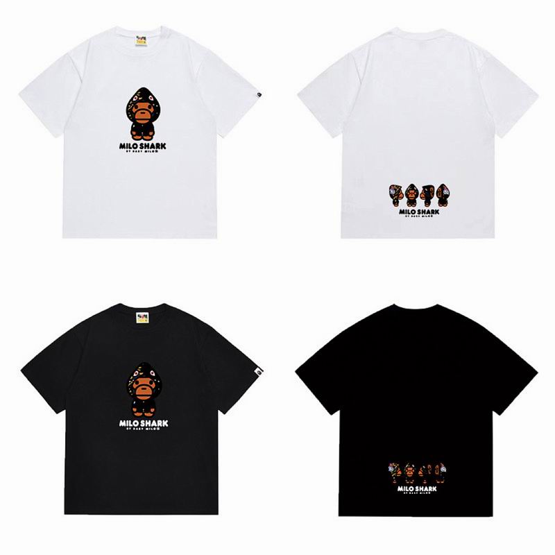 Bape S-2XL scqx1167