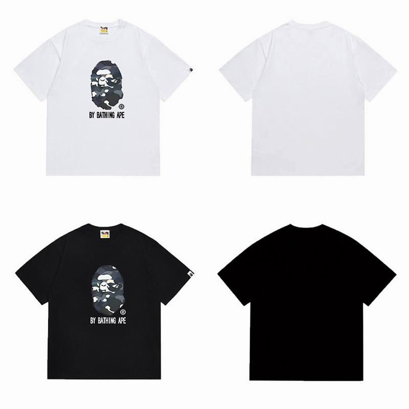 Bape S-2XL scqx1170