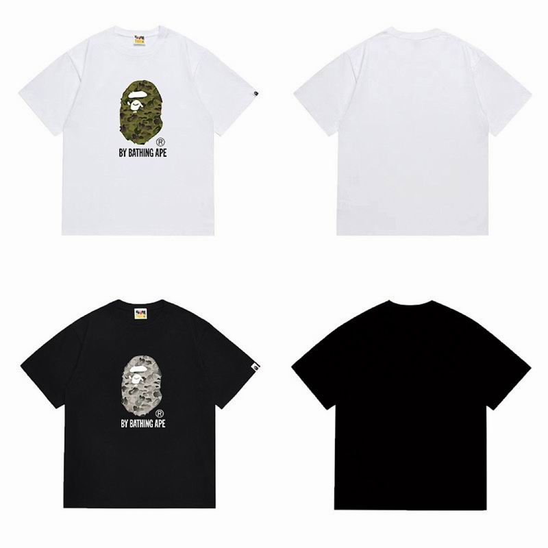 Bape S-2XL scqx1176