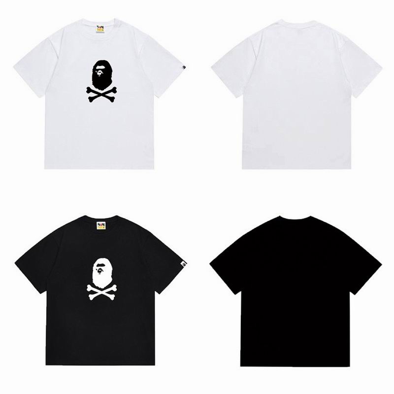 Bape S-2XL scqx1185