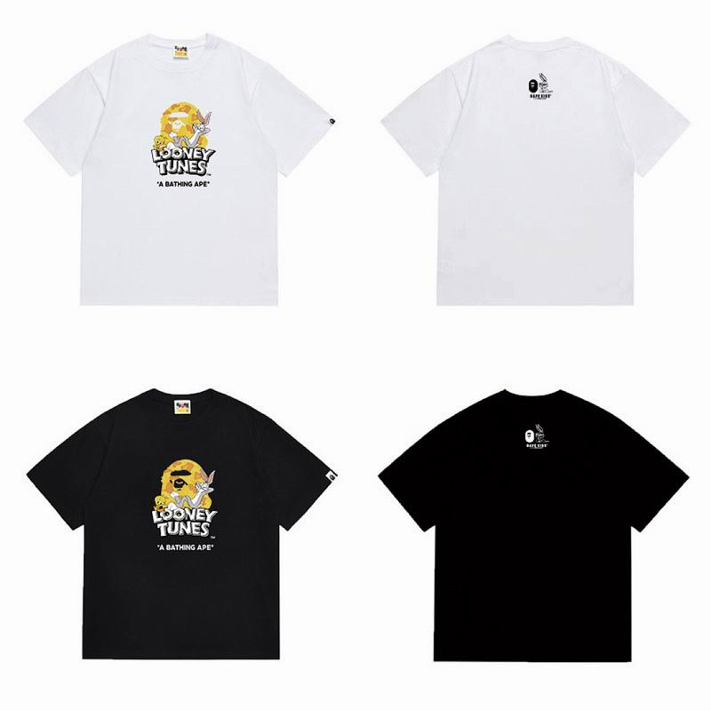 Bape S-2XL scqx1196