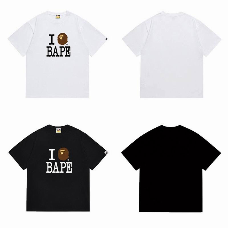 Bape S-2XL scqx1198