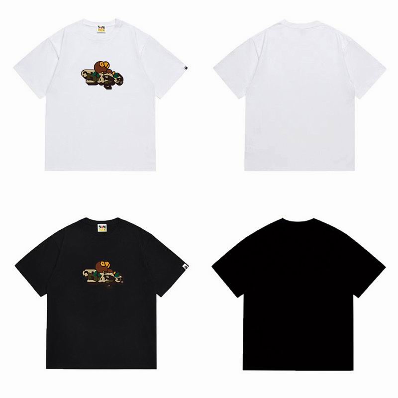 Bape S-2XL scqx1207