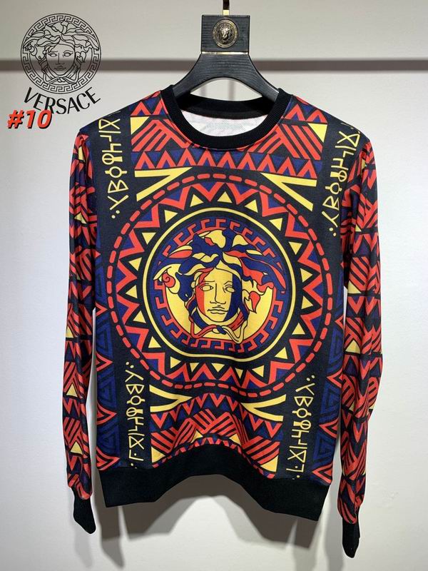 Versace S-2XL 12yr140