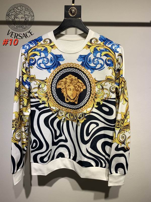 Versace S-2XL 12yr145