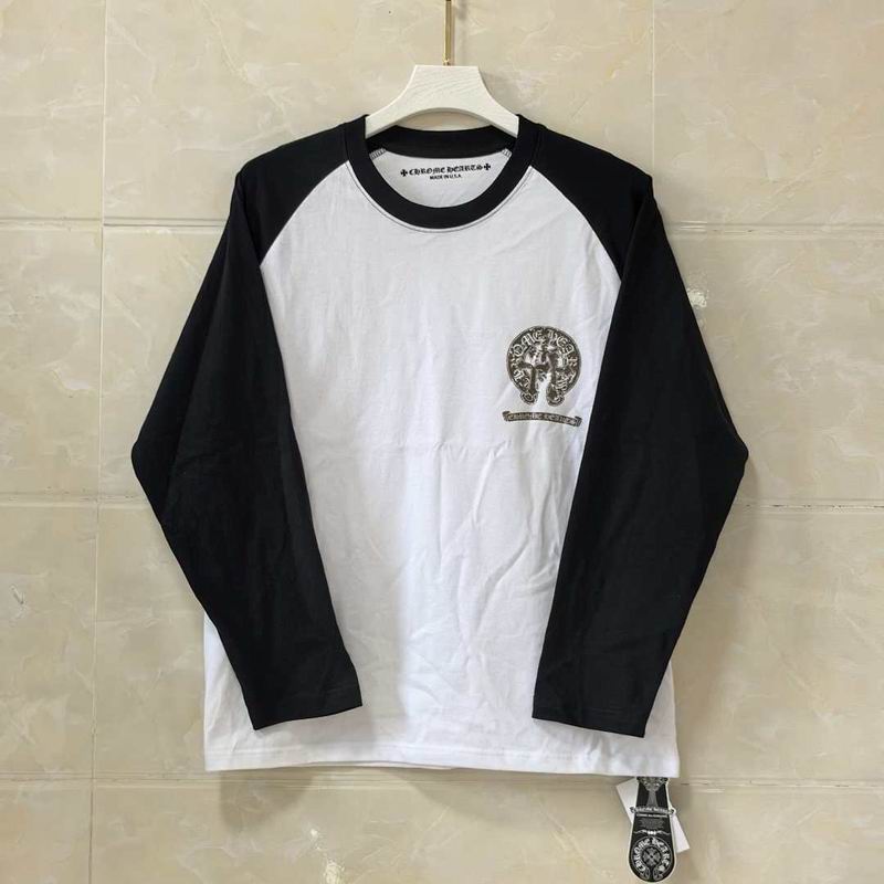 Chrome Hearts S-XL 55txJ013