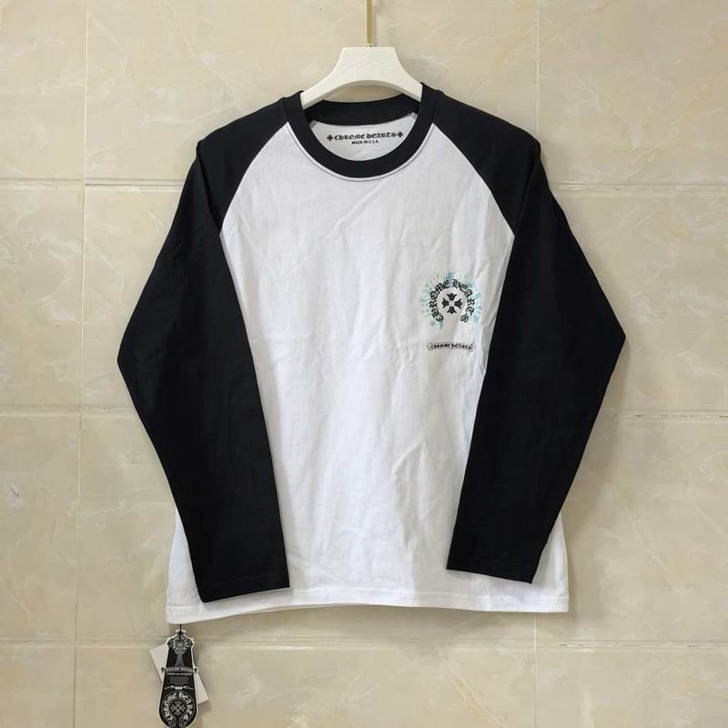Chrome Hearts S-XL 55txJ014