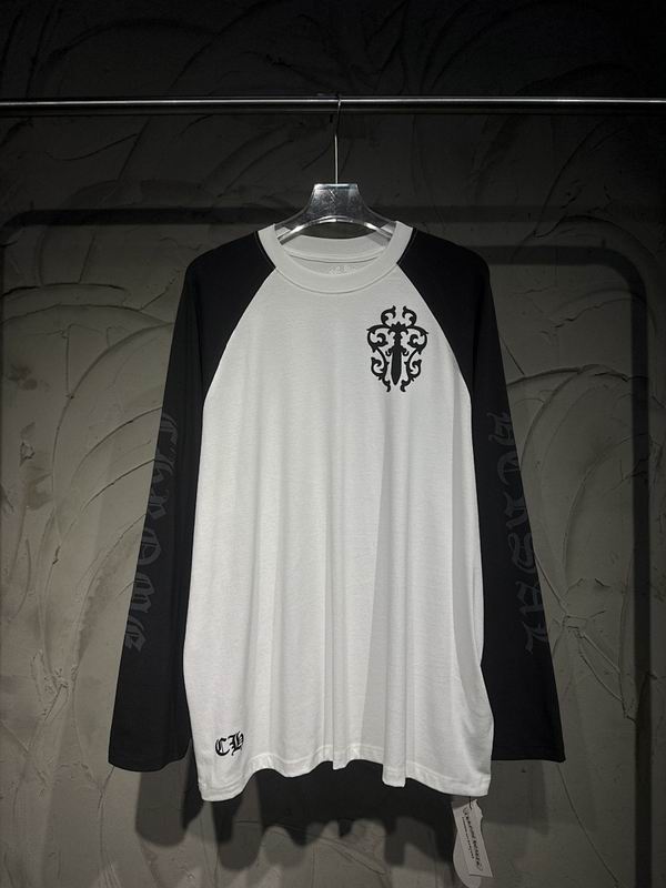 Chrome Hearts S-XL 55txJ003