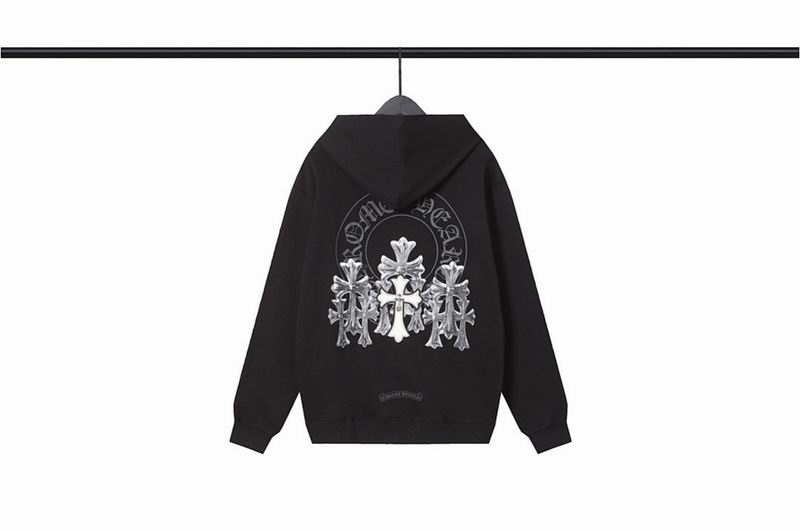Chrome Hearts S-XL 55txM43
