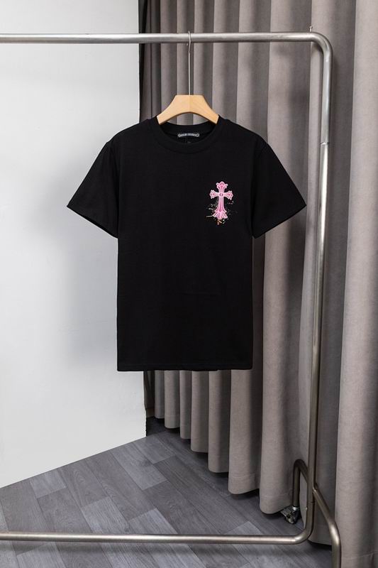 Chrome Hearts Shirt T jht 0118