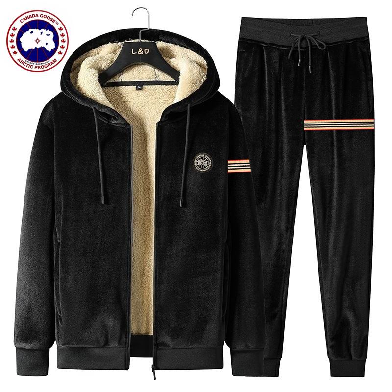 Canada Goose M-3XL 12yr24