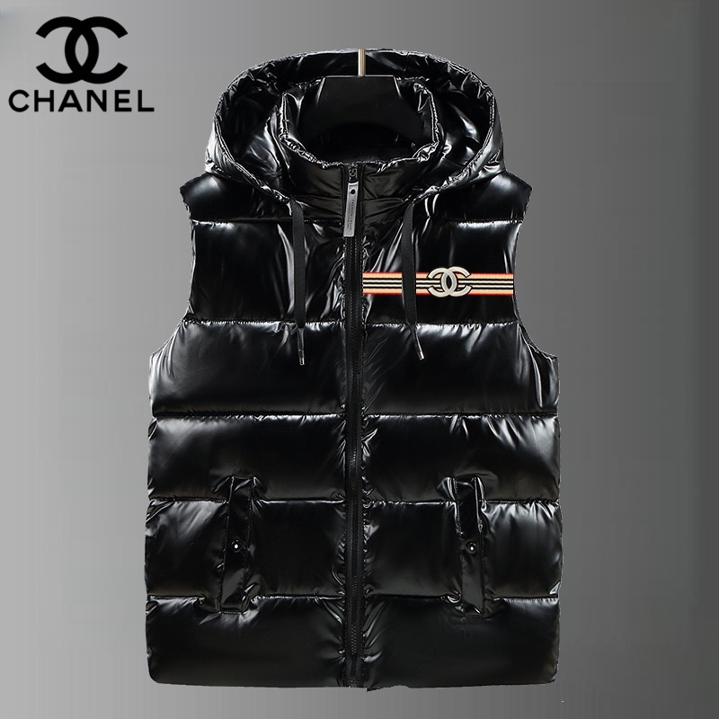 Chanel M-4XL 12yr09