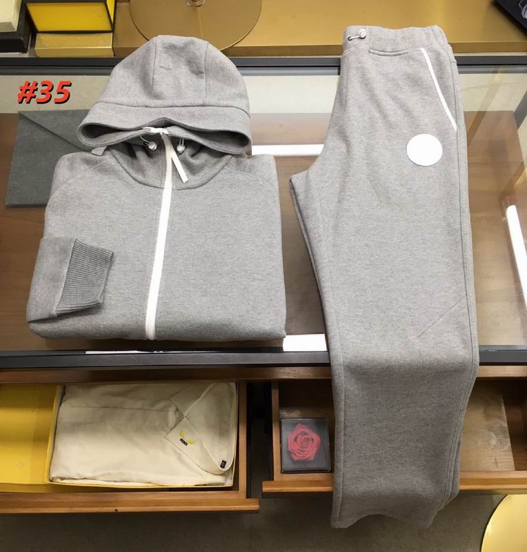 Canada Goose M-3XL 12yr25