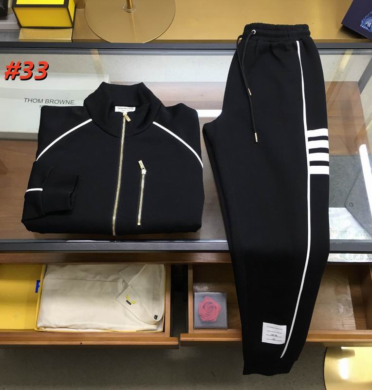 Thom Browne M-3XL 12yr17