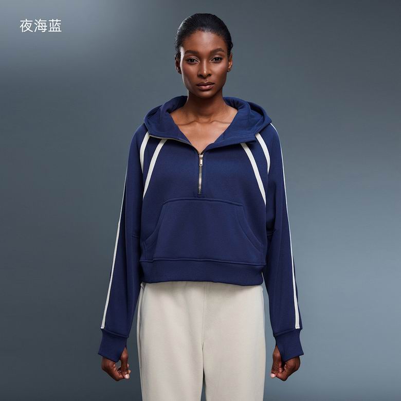 Lululemon 2-12 8C YD