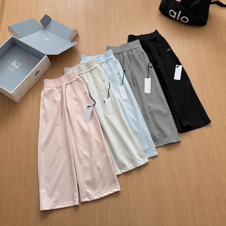 Alo 120875 S-XL 5C YD