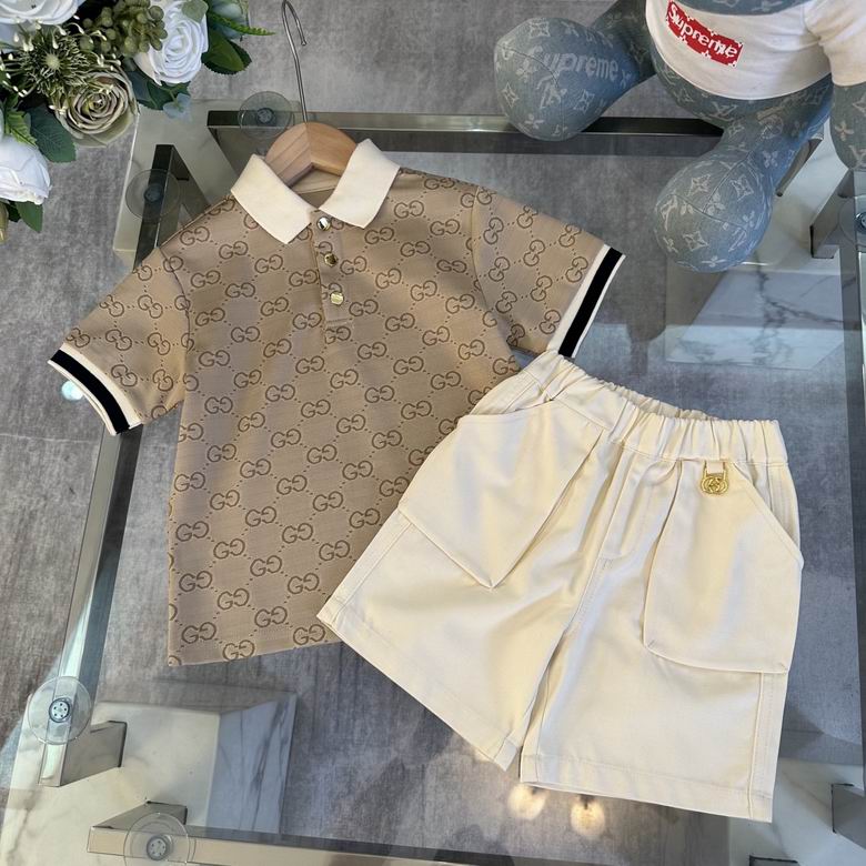 Gucci Kid 0127