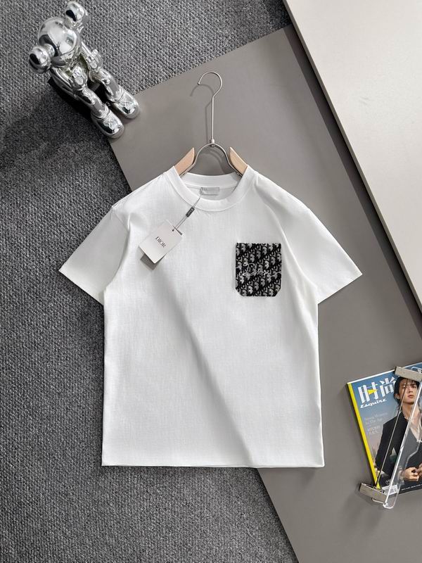 Dior Shirt T azt 0119