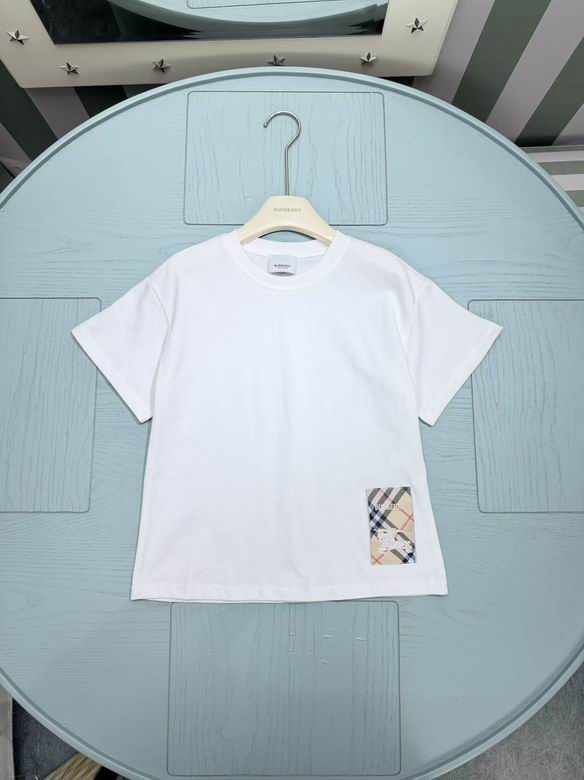 Burberry Kid 0127