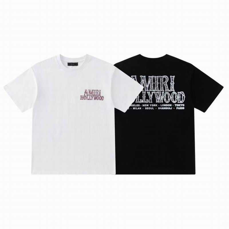 Amiri S-XL 19stx8076