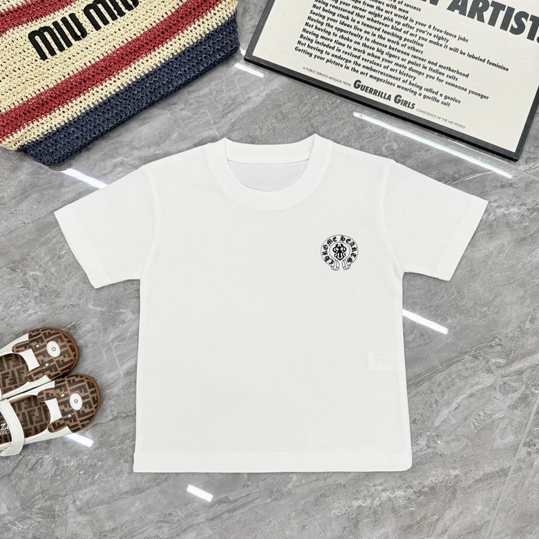 Chrome Hearts Kid 0120